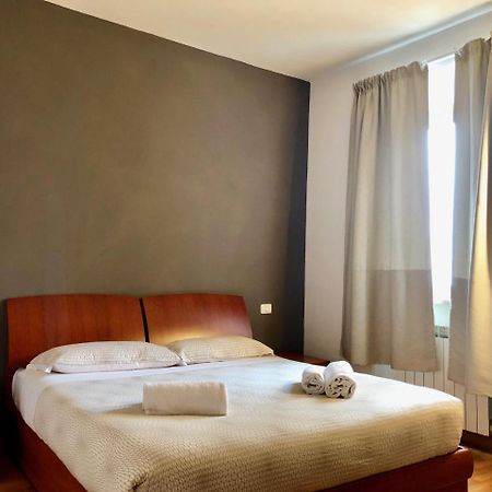 Candia Bright Vatican Apartment Rome Exterior photo