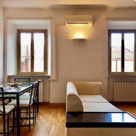 Candia Bright Vatican Apartment Rome Exterior photo