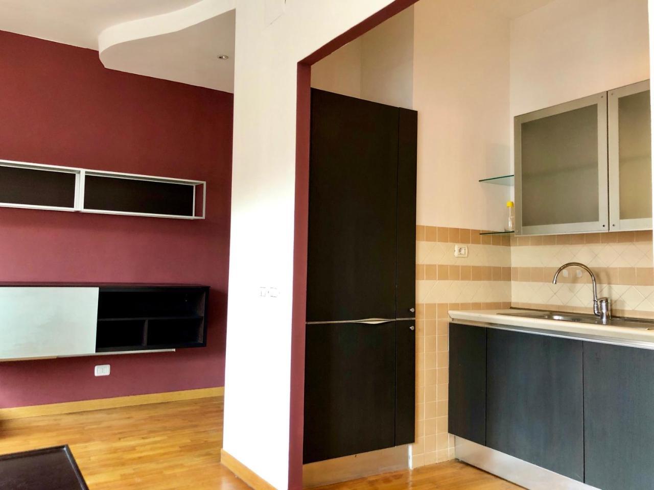 Candia Bright Vatican Apartment Rome Exterior photo